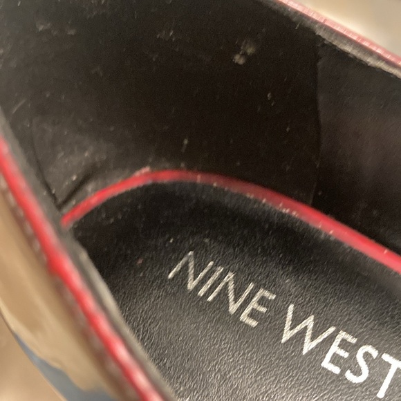 Nine West Loafers
Pointed Toe - Picture 13 of 14